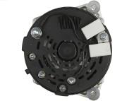A9386(LETRIKA) - Alternator Brand new OEM ISKRA / LETRIKA Alternator