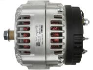 A9386(LETRIKA) - Alternator Brand new OEM ISKRA / LETRIKA Alternator