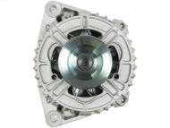A9384(LETRIKA) - Alternator Brand new OEM ISKRA / LETRIKA Alternator