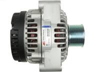 A9384(LETRIKA) - Alternator Brand new OEM ISKRA / LETRIKA Alternator