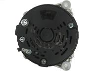 A9384(LETRIKA) - Alternator Brand new OEM ISKRA / LETRIKA Alternator