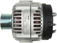 A9384(LETRIKA) - Alternator Brand new OEM ISKRA / LETRIKA Alternator