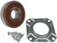 ABE9244(LETRIKA) - Łożysko Brand new OEM ISKRA / LETRIKA Bearing