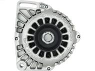 A1014PR - Alternator Remanufactured AS-PL Alternator