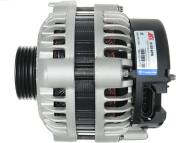 A1014PR - Alternator Remanufactured AS-PL Alternator