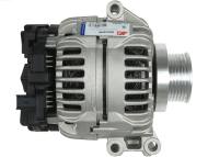 A0044PR - Alternator Remanufactured AS-PL Alternator