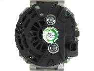 A0044PR - Alternator Remanufactured AS-PL Alternator