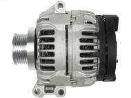 A0044PR - Alternator Remanufactured AS-PL Alternator