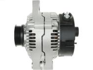 A0304PR - Alternator Remanufactured AS-PL Alternator