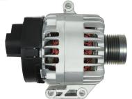 A6438S - Alternator Brand new AS-PL Alternator 