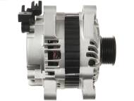A5434PR - Alternator Remanufactured AS-PL Alternator