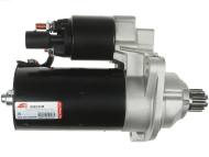 S0523SR - Rozrusznik Remanufactured AS-PL Starter motor