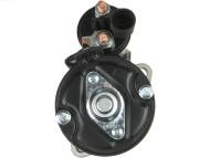 S0523SR - Rozrusznik Remanufactured AS-PL Starter motor