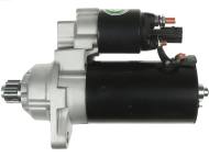 S0523SR - Rozrusznik Remanufactured AS-PL Starter motor