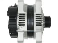 A3027PR - Alternator Remanufactured AS-PL Alternator