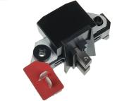 ABH5002S - Szczotkotrzymacz alternatora Brand new AS-PL Alternator brus