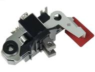 ABH5002S - Szczotkotrzymacz alternatora Brand new AS-PL Alternator brus