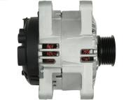 A3654S - Alternator Brand new AS-PL Alternator 