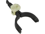 SL0001PR - Widełki rozrusznika Remanufactured AS-PL Starter motor lever