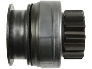 SD5035PR - Bendiks Starter motor drive