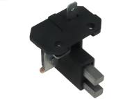 ABH9019S - Szczotkotrzymacz alternatora Brand new AS-PL Alternator brus