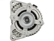 A6018SR - Alternator Remanufactured AS-PL Alternator