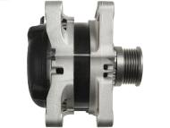 A6018SR - Alternator Remanufactured AS-PL Alternator