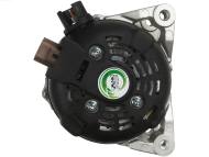 A6018SR - Alternator Remanufactured AS-PL Alternator