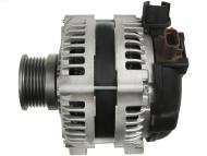 A6018SR - Alternator Remanufactured AS-PL Alternator
