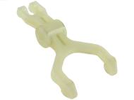 SL6001SR - Widełki rozrusznika Remanufactured AS-PL Starter motor lever