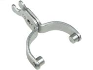 SL5007SR - Widełki rozrusznika Remanufactured AS-PL Starter motor lever