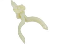 SL0009SR - Widełki rozrusznika Remanufactured AS-PL Starter motor lever