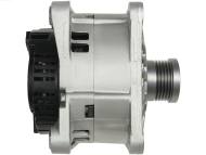 A3418SR - Alternator Remanufactured AS-PL Alternator