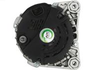 A3418SR - Alternator Remanufactured AS-PL Alternator