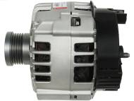 A3418SR - Alternator Remanufactured AS-PL Alternator