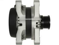A6655PR - Alternator Remanufactured AS-PL Alternator