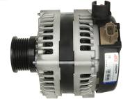 A6655PR - Alternator Remanufactured AS-PL Alternator