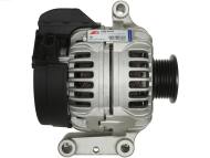 A0844PR - Alternator Remanufactured AS-PL Alternator