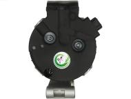 A0844PR - Alternator Remanufactured AS-PL Alternator