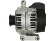 A0844PR - Alternator Remanufactured AS-PL Alternator