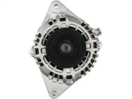 A9019SR - Alternator Remanufactured AS-PL Alternator