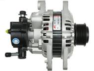 A9019SR - Alternator Remanufactured AS-PL Alternator