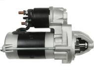 S4031SR - Rozrusznik Remanufactured AS-PL Starter motor