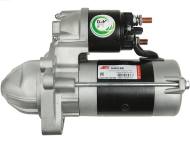 S4031SR - Rozrusznik Remanufactured AS-PL Starter motor