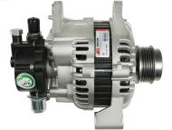 A9018SR - Alternator Remanufactured AS-PL Alternator