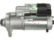 S0194SR - Rozrusznik Remanufactured AS-PL Starter motor