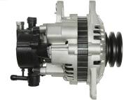 A9037SR - Alternator Remanufactured AS-PL Alternator