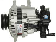 A9037SR - Alternator Remanufactured AS-PL Alternator