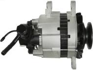 A2002SR - Alternator Remanufactured AS-PL Alternator