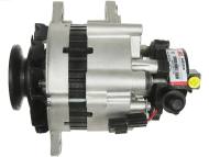 A2002SR - Alternator Remanufactured AS-PL Alternator